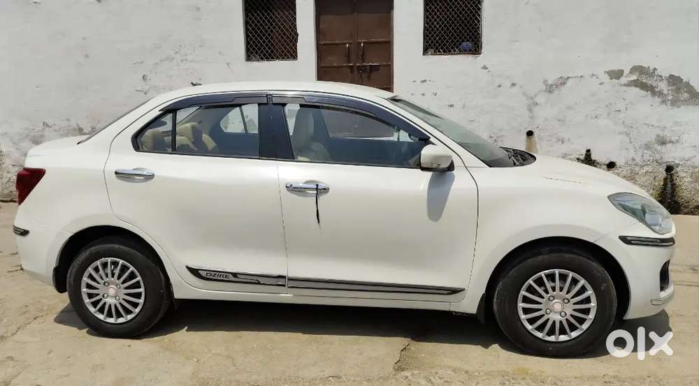 Maruti Suzuki Dzire 2018 Diesel