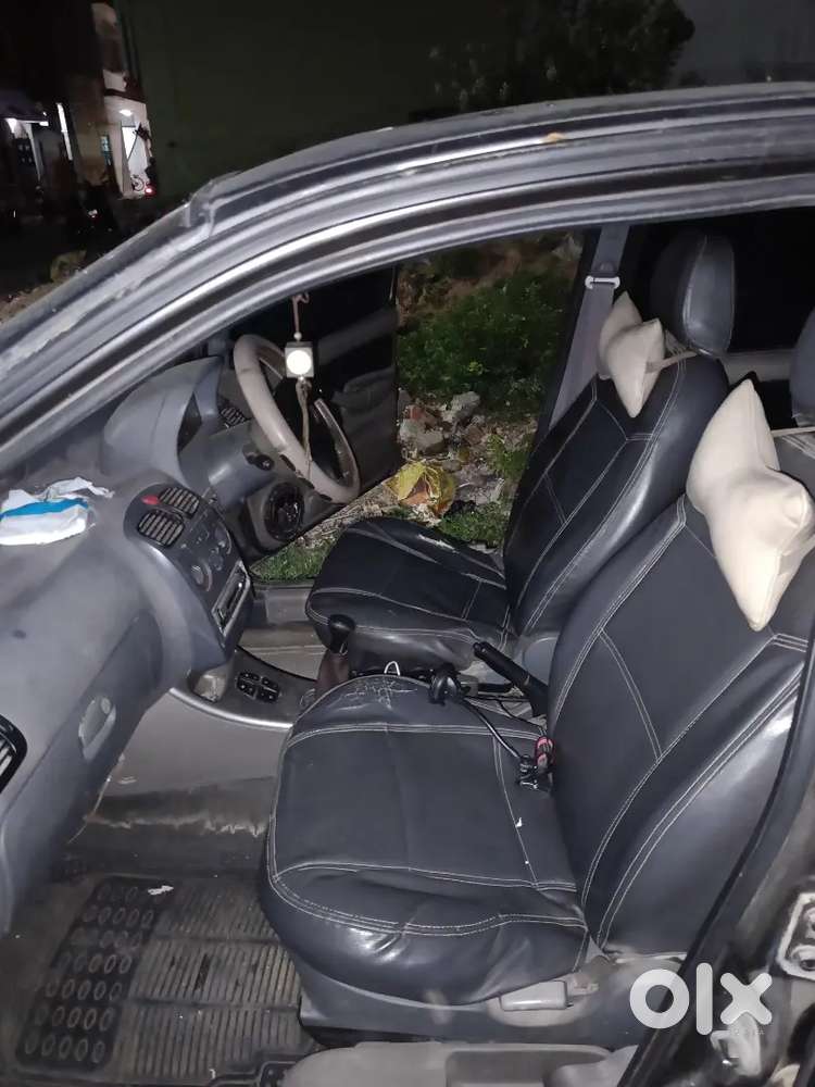 Good Condition