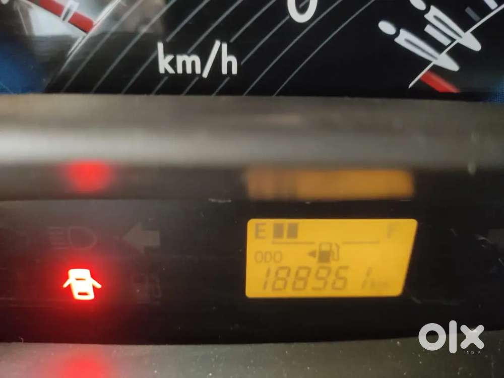 Toyota Etios Vd 2013 Family Used