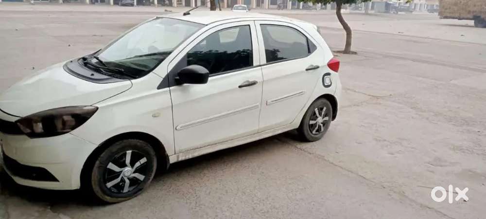 Tata Tiago 2017 Diesel 750000 Km Driven