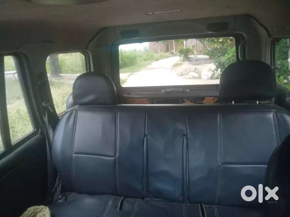 Mahindra Scorpio Sle 2007 Diesel