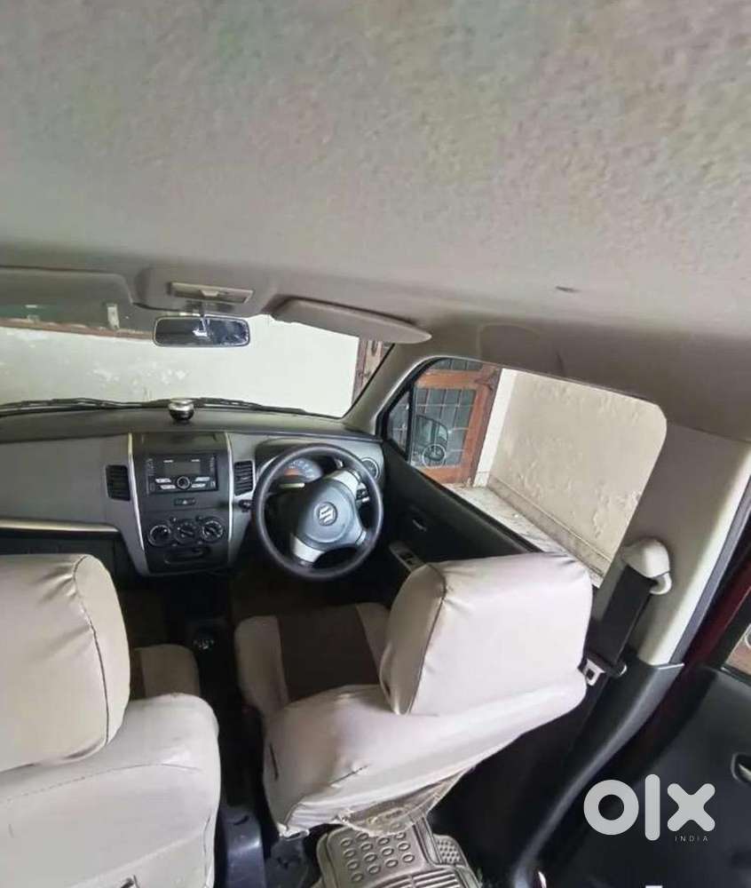 Maruti Suzuki Car 2010