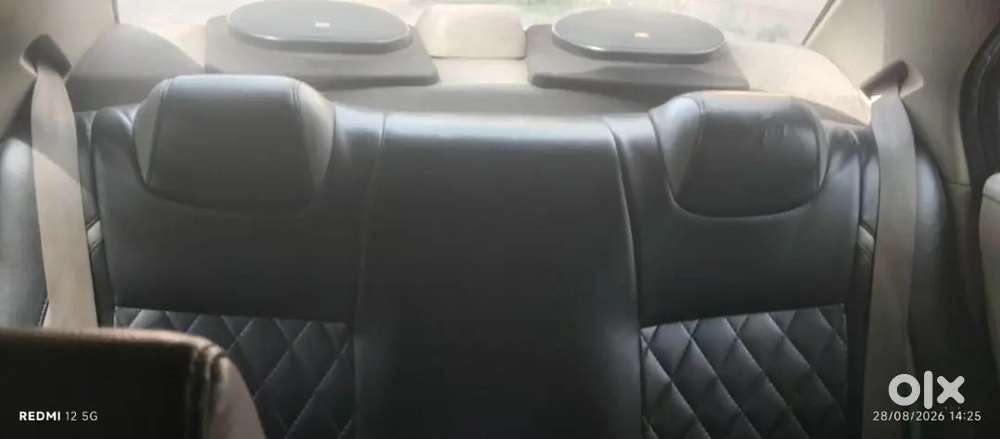 2017 Maruti Suzuki Dzire Ldi