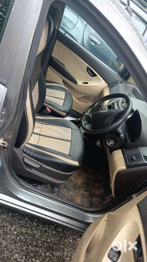 Hyundai Eon Era +, 2012, Petrol