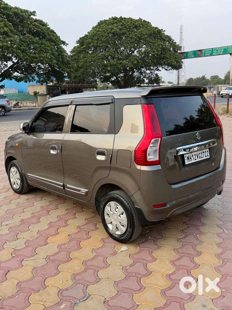 Maruti Suzuki Wagon R Lxi Cng, 2023, Cng & Hybrids