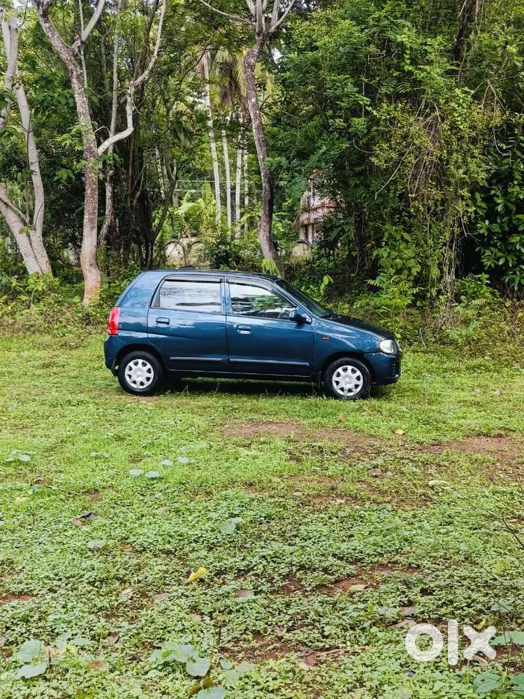 Maruti Suzuki Alto 2010