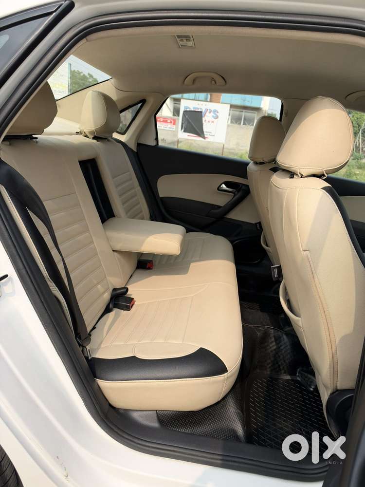 Skoda Rapid 1.5 Tdi At Ambition, 2018, Diesel