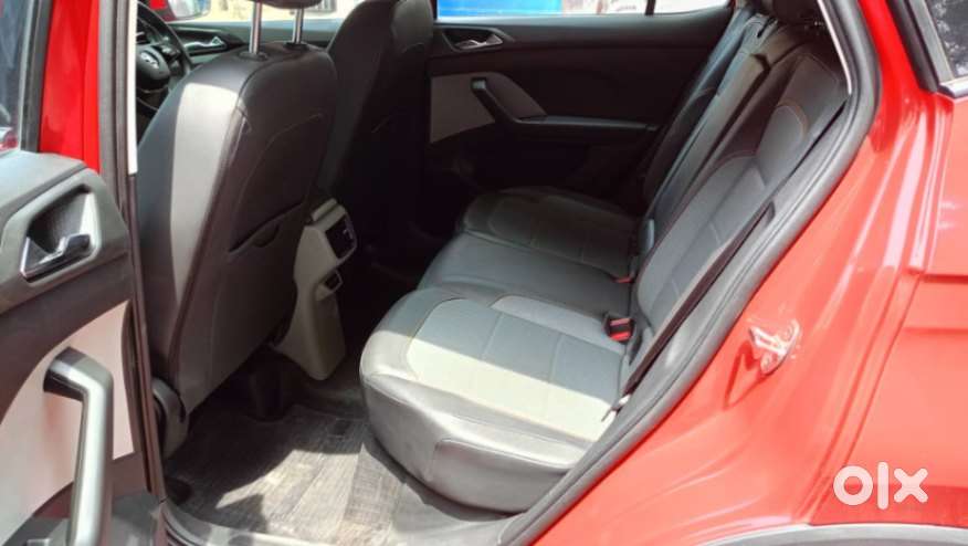 Skoda Kushaq 1.5 Tsi Style, 2022, Petrol