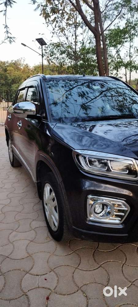 Maruti Suzuki Ertiga 1.5 Vxi, 2020, Petrol