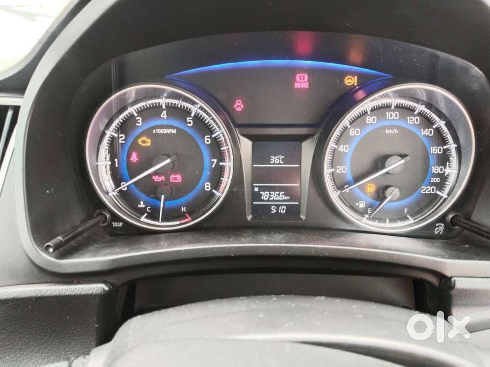 Maruti Suzuki Baleno Delta, 2021, Petrol