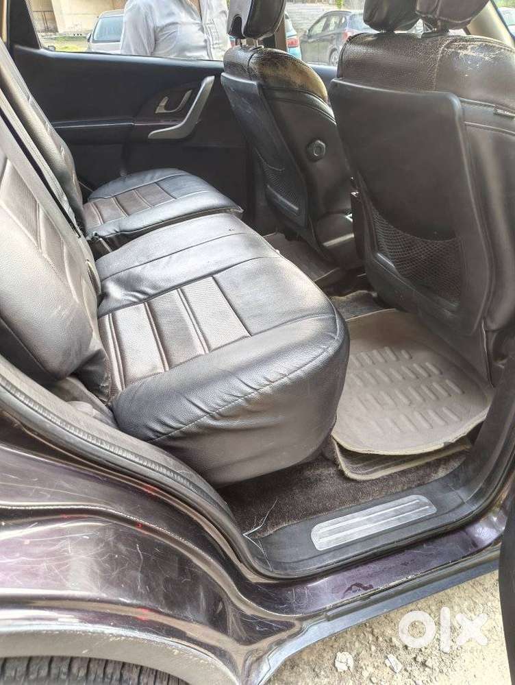 Mahindra Xuv500 W8 2wd, 2012, Diesel
