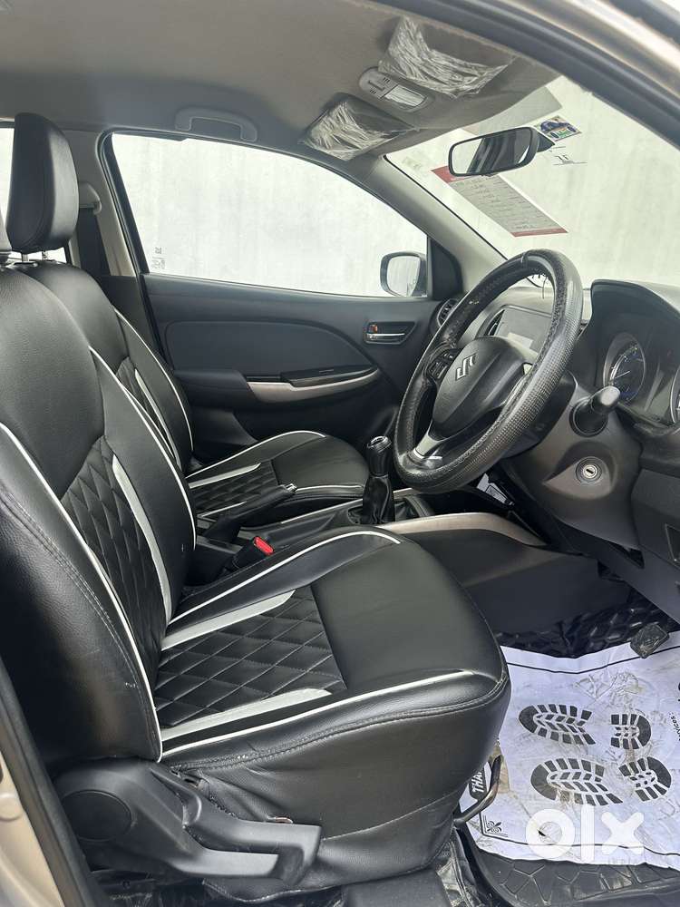 Maruti Suzuki Baleno Delta, 2022, Petrol