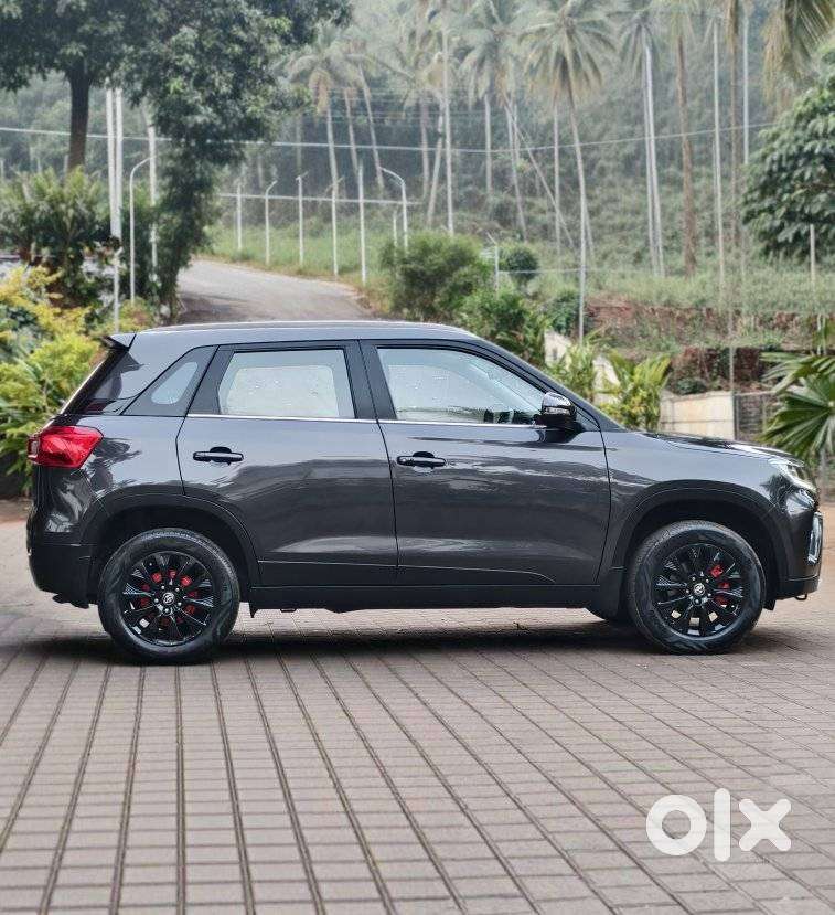 Toyota Urban Cruiser 1.5 High Grade Mt, 2020, Petrol