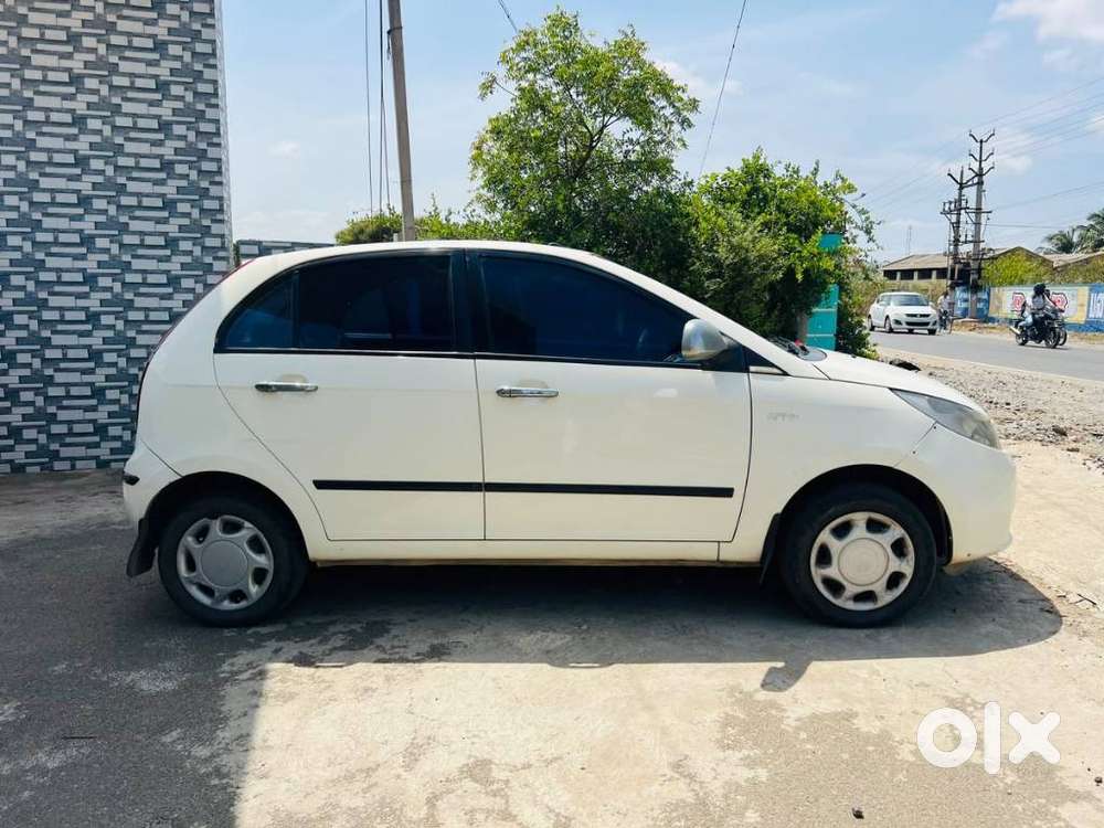Tata Vista Tech Ls Bs Iv, 2011, Diesel