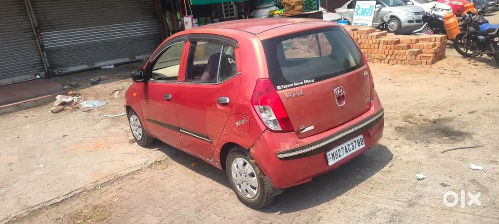 Hyundai I10 Magna Petrol 2010