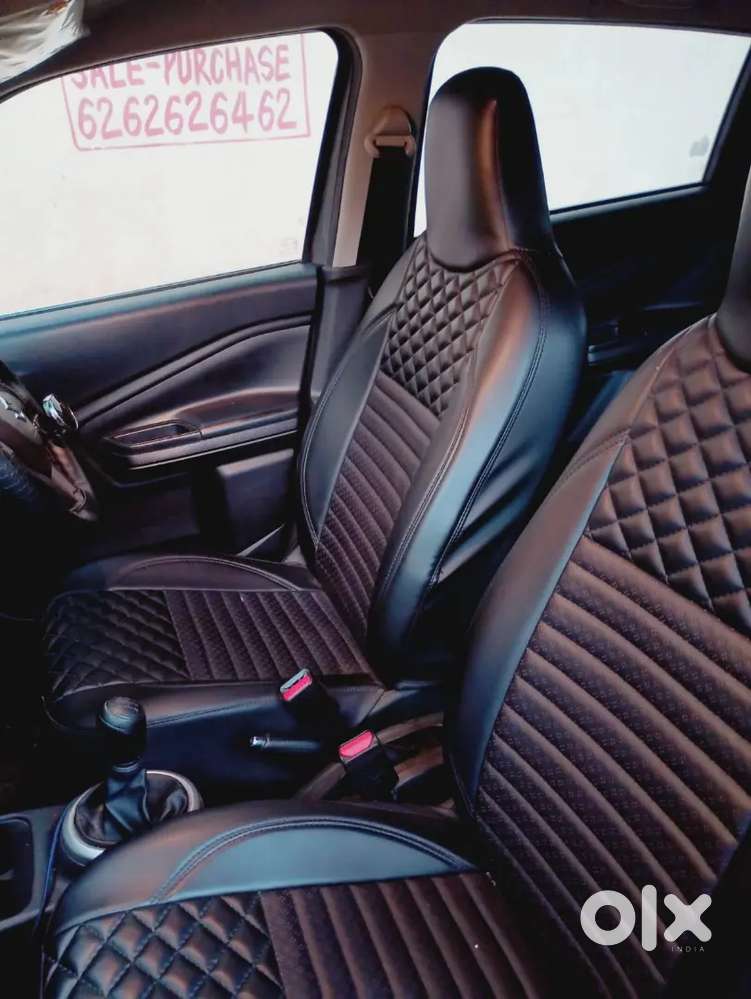 Maruti Suzuki Celerio Vxi 2024