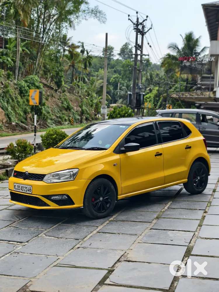 Volkswagen Polo 2011