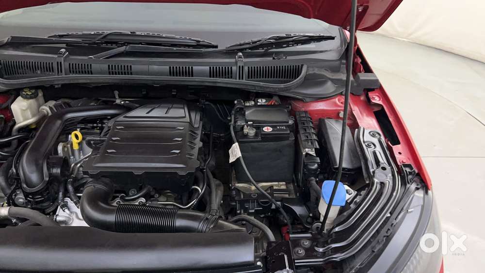 Skoda Slavia Ambition 1.0l Tsi Mt, 2023, Petrol