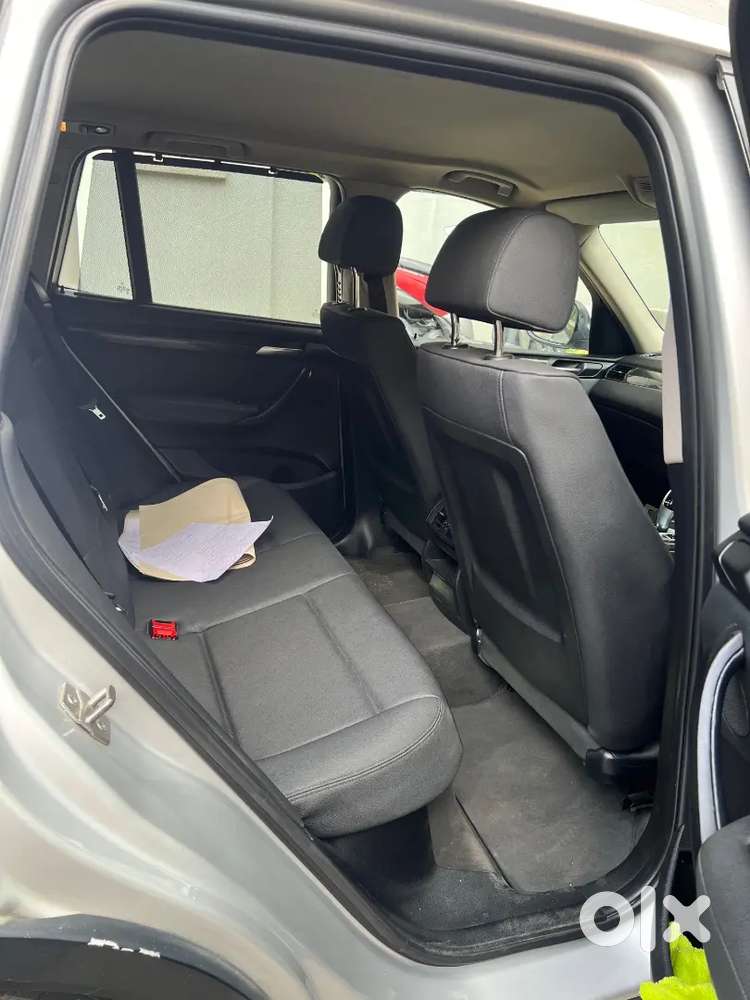 BMW X3 2015