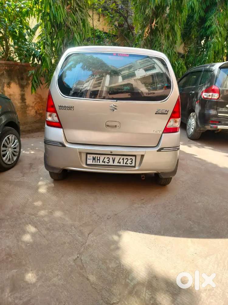 Good Condition Maruti Suzuki Zen Estilo