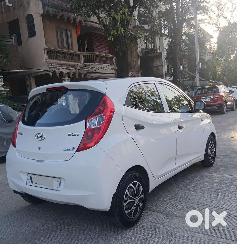 Hyundai Eon Era +, 2015, Petrol