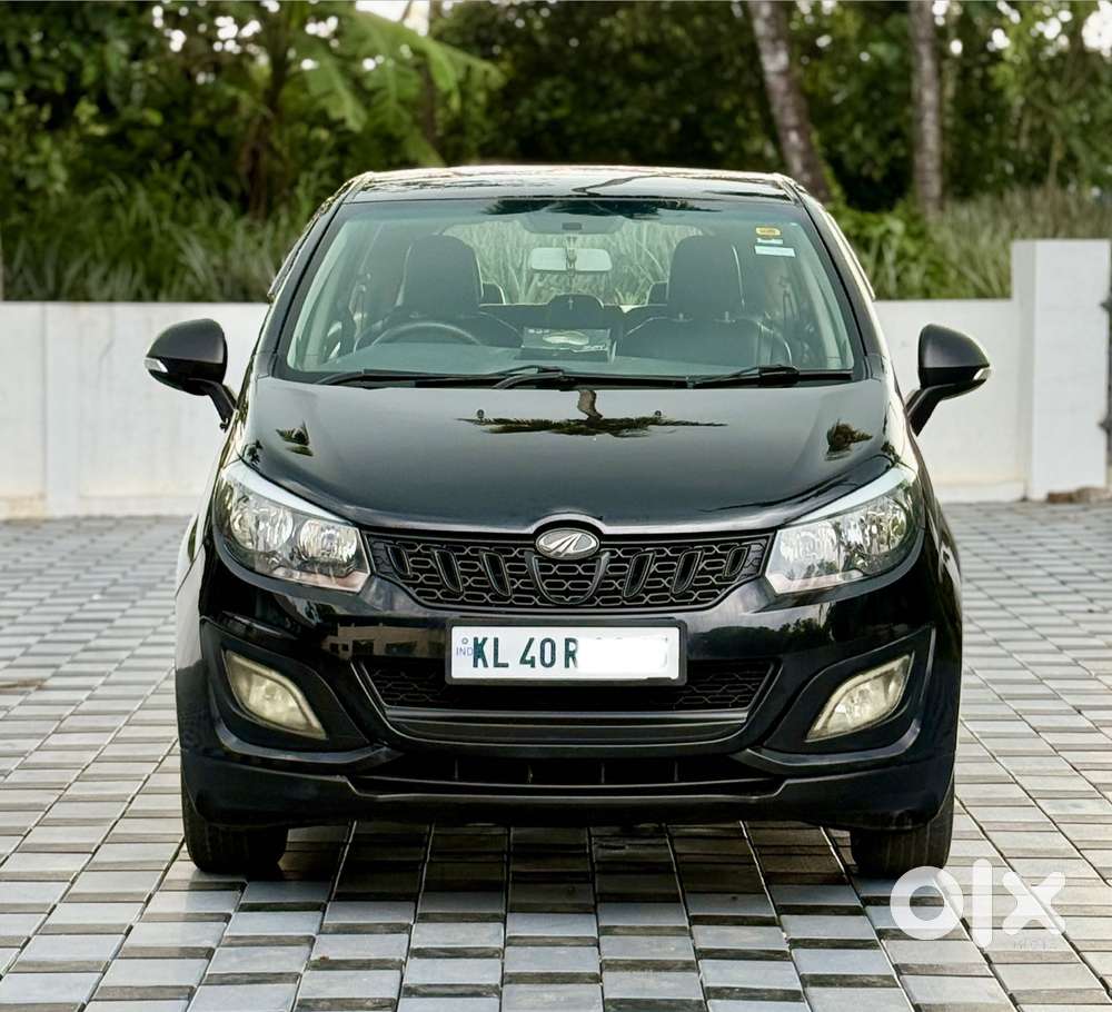 Mahindra Marazzo M2 8str, 2019, Diesel