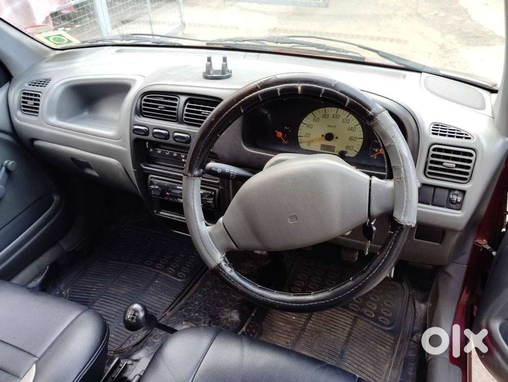 Maruti Suzuki Alto 0.8 Lxi (o), 2009, Petrol