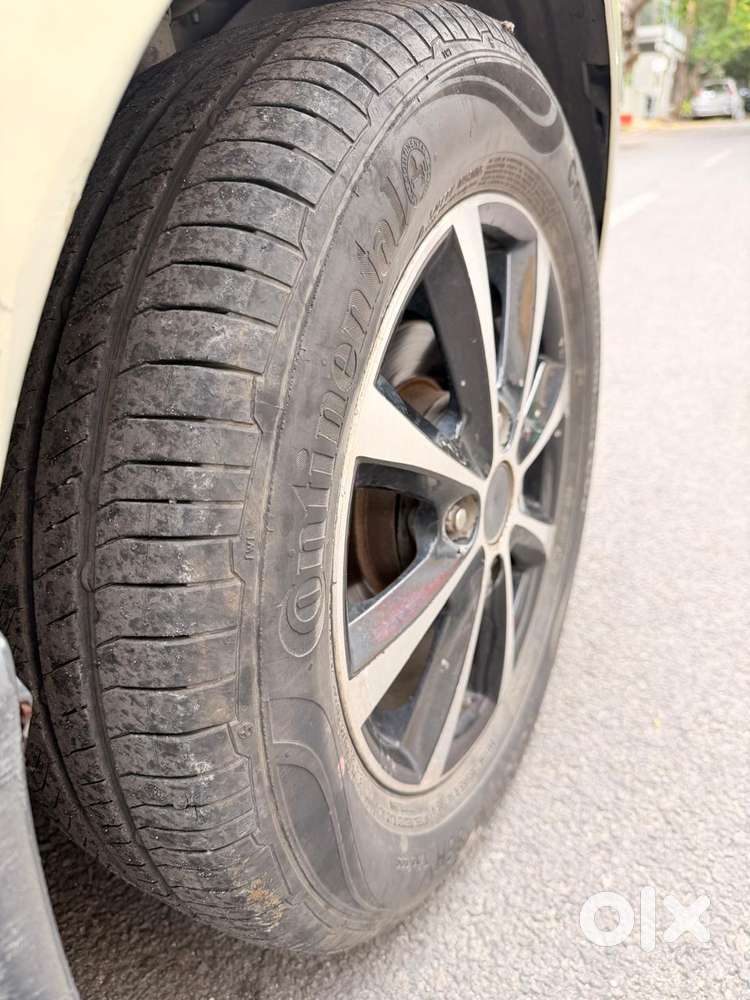 Ford Figo Diesel Exi, 2011, Diesel