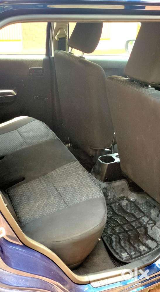 Maruti Suzuki Ignis 1.3 Sigma, 2023, Petrol