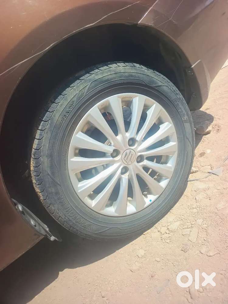 Maruti Suzuki Ciaz 123000 Km Driven