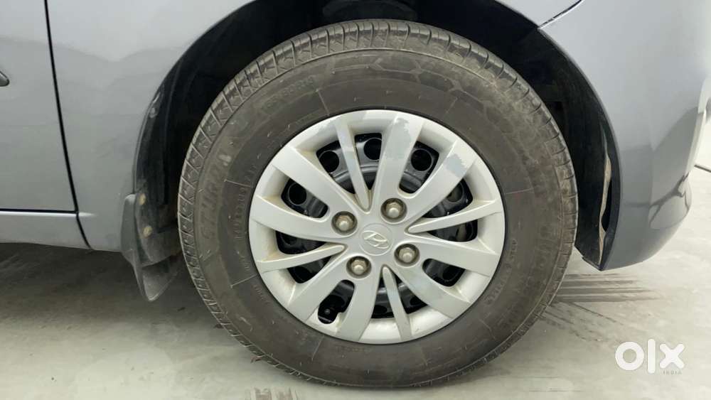 Hyundai I10 Sportz 1.1 Irde2, 2014, Petrol
