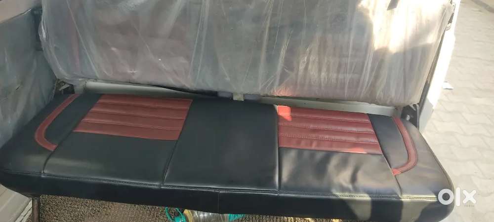 Maruti Suzuki Omni 2016