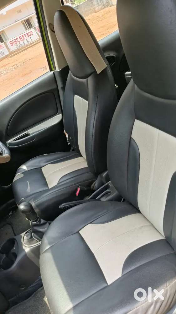 Nissan Patrol 2012 Petrol 65000 Km Driven