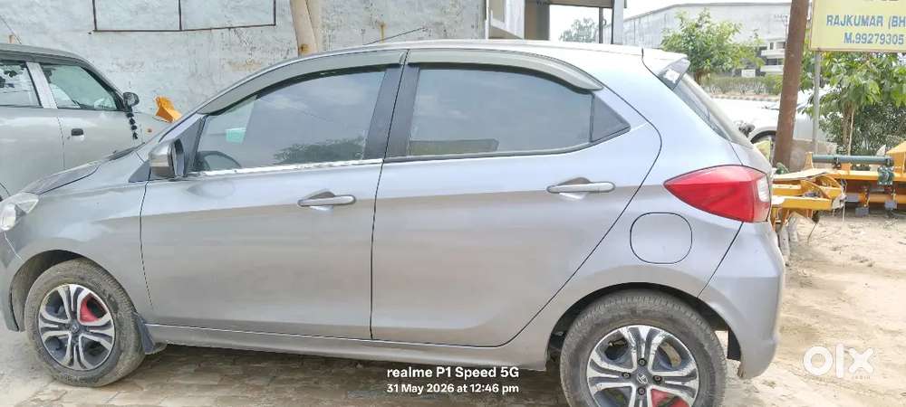 Tata Tiago 2019