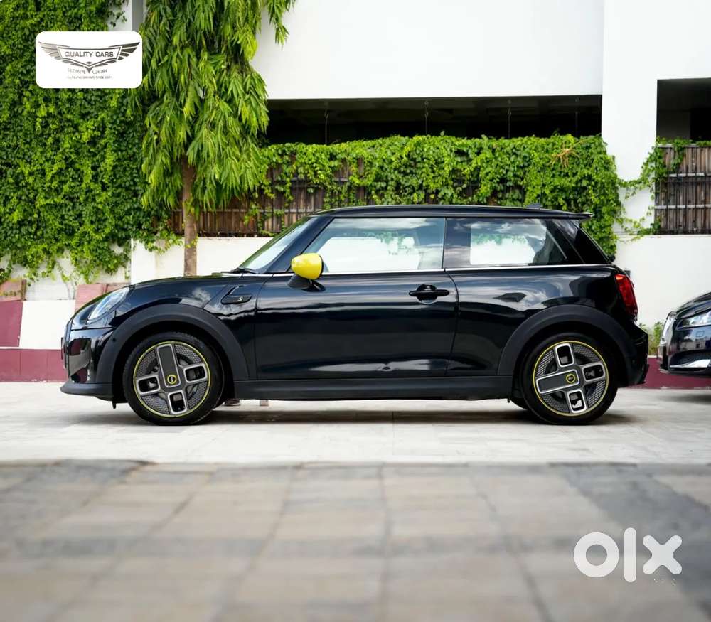 Mini Cooper Se, 2023, Electric