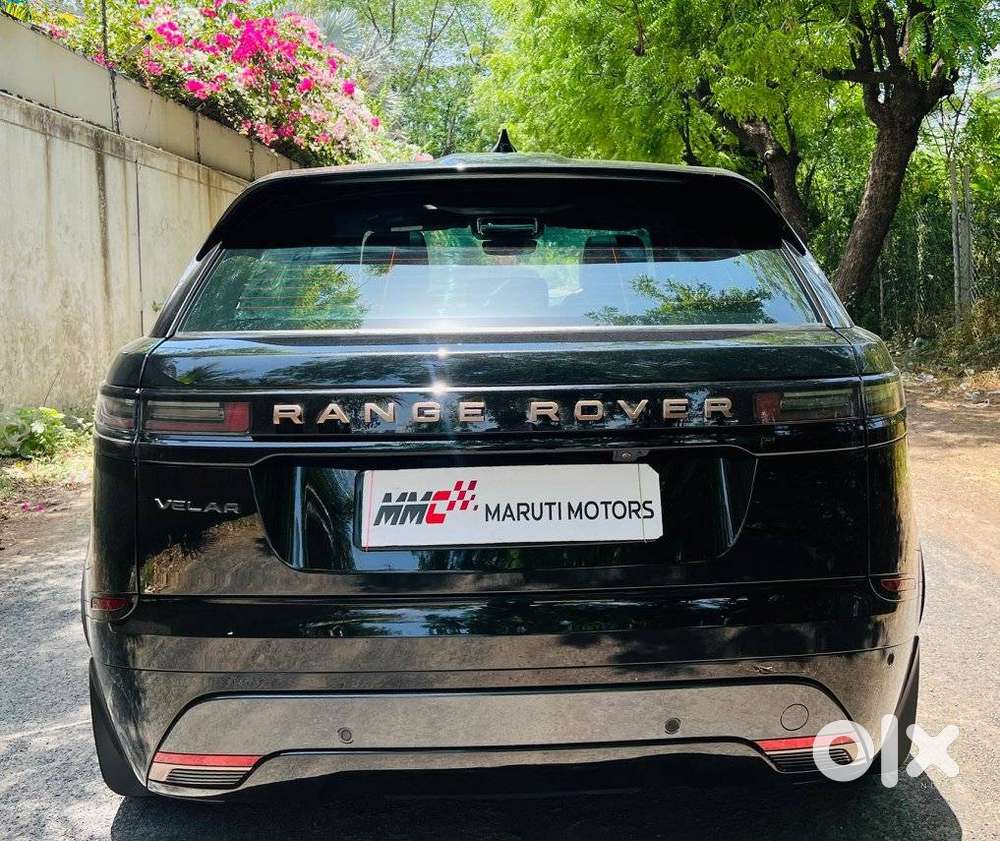 Land Rover Range Velar, 2025, Diesel
