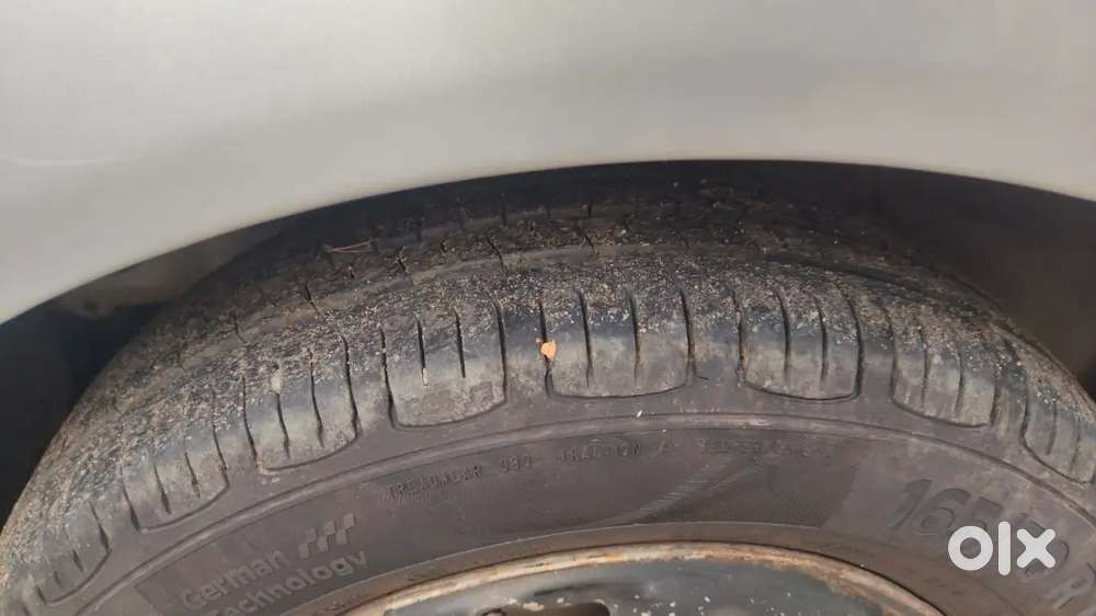 Good Chevrolet Beat Diesel &ndash; Brand New Continental Tyres