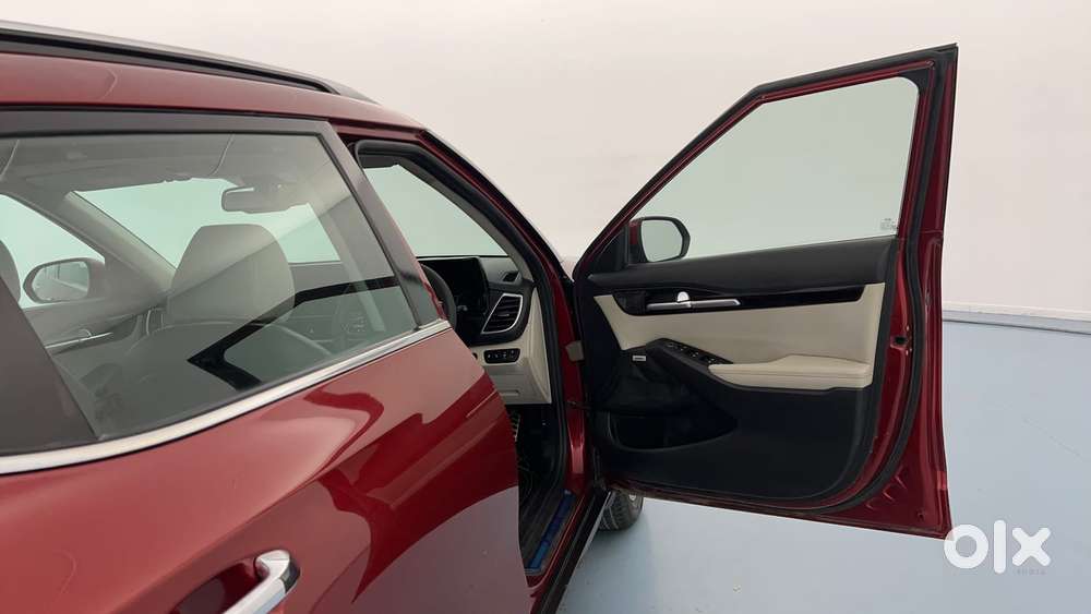 Kia Seltos 1.4 Gtx+ Mt, 2019, Petrol