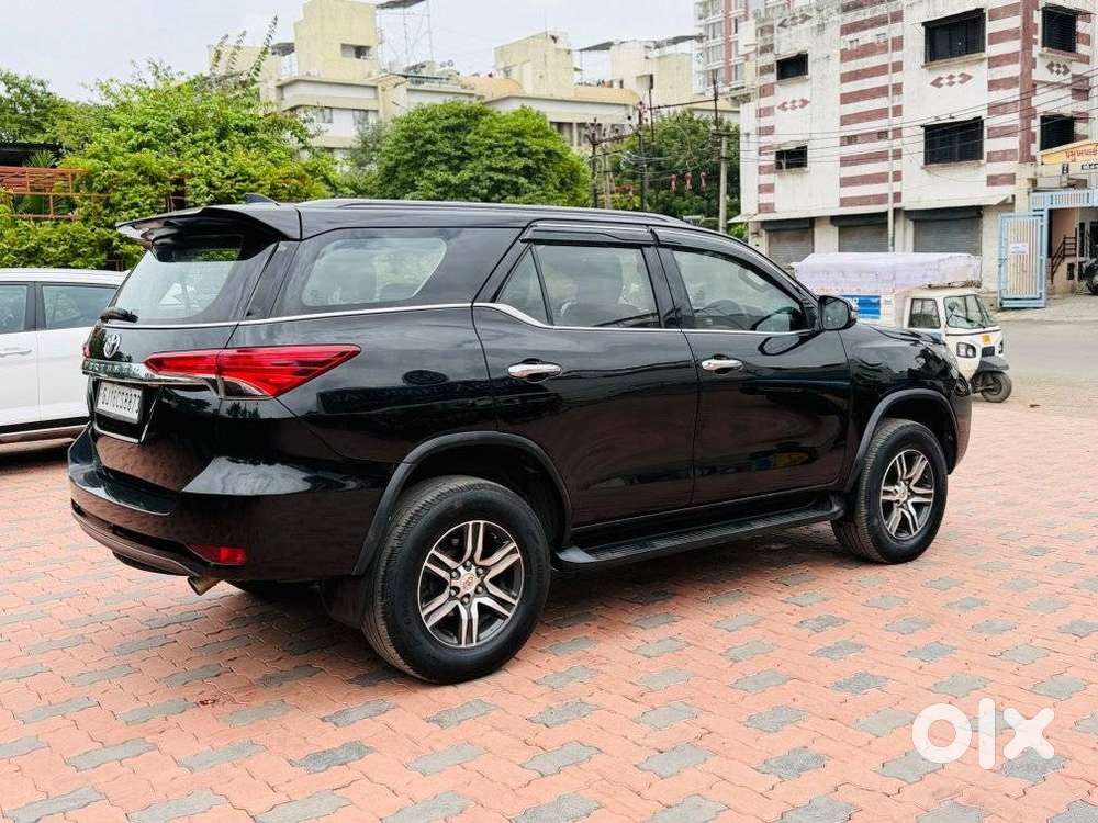 Toyota Fortuner 3.0 4x2 Mt, 2020, Diesel