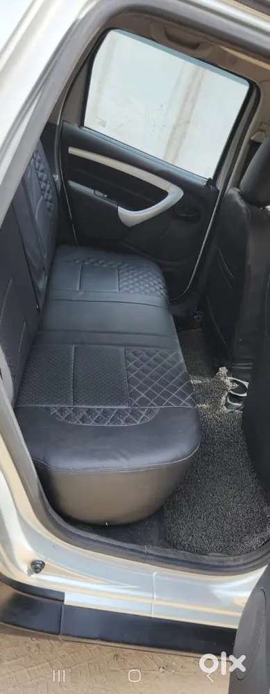 Renault Duster 2015 Diesel Manual