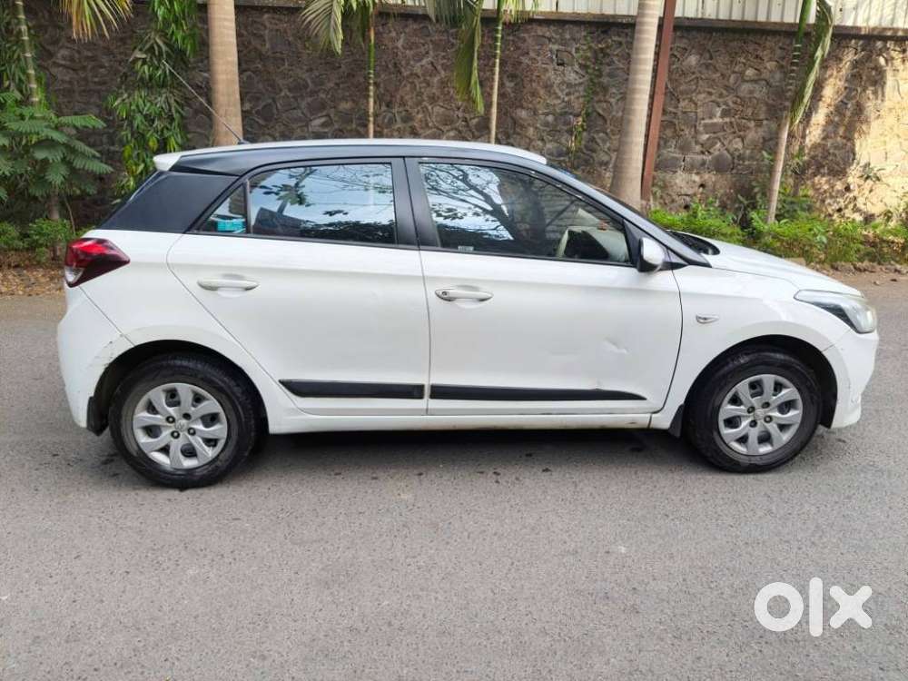 Hyundai I20 2015-2017 Magna 1.2, 2017, Petrol