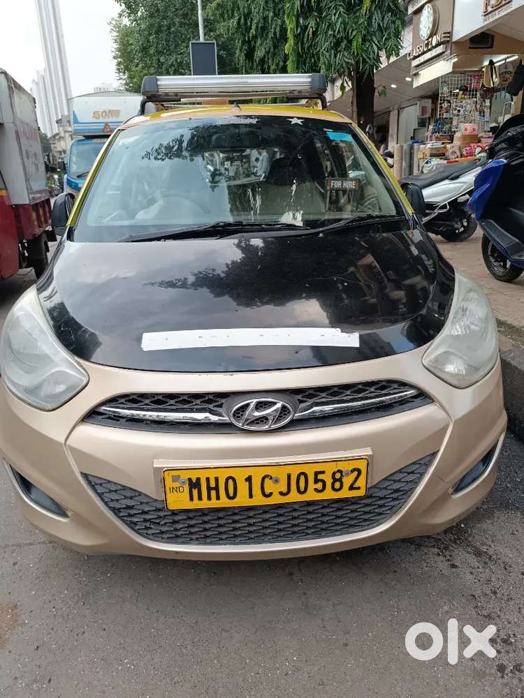 Hyundai I10 2016 Year Car
