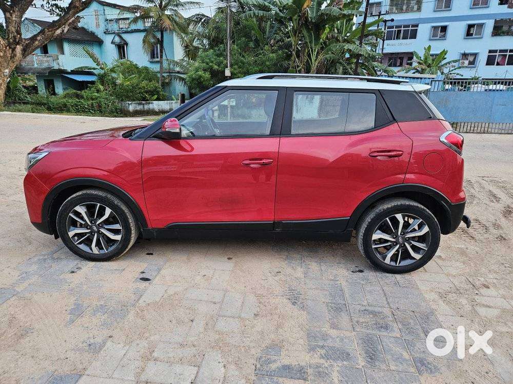 Mahindra Xuv300 W8 Option Diesel, 2019, Diesel