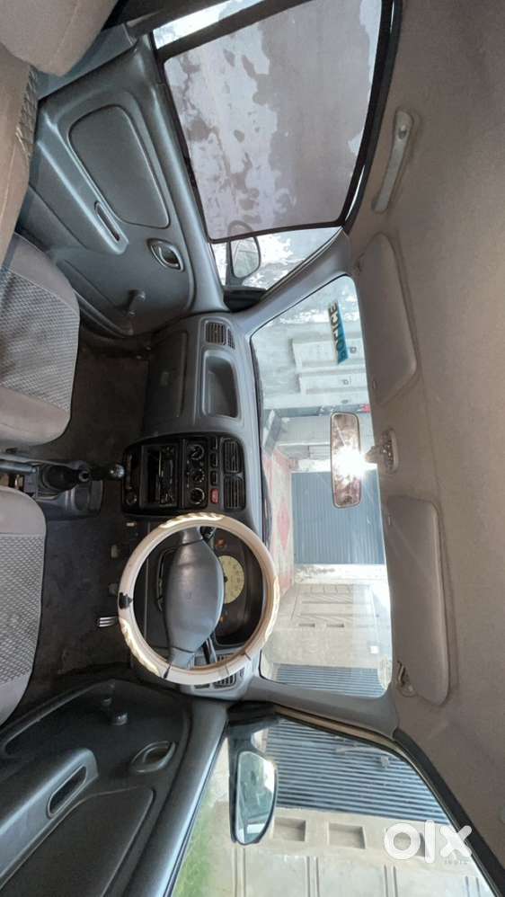 Maruti Suzuki Alto 2009 Good Condition