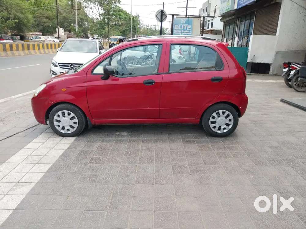 Chevrolet Spark 2011 Petrol 32965 Km Driven