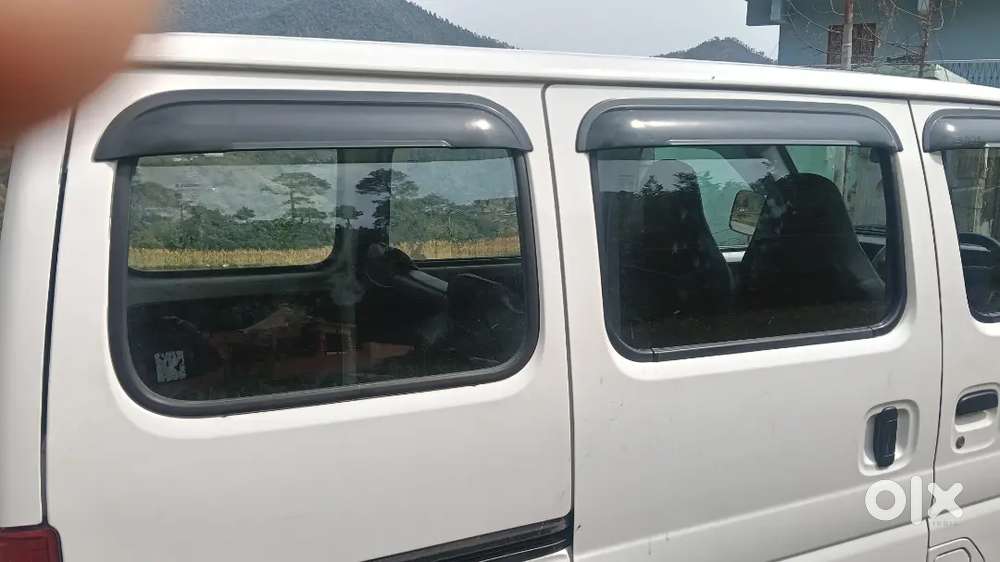Maruti Suzuki Eeco 1.2 2020