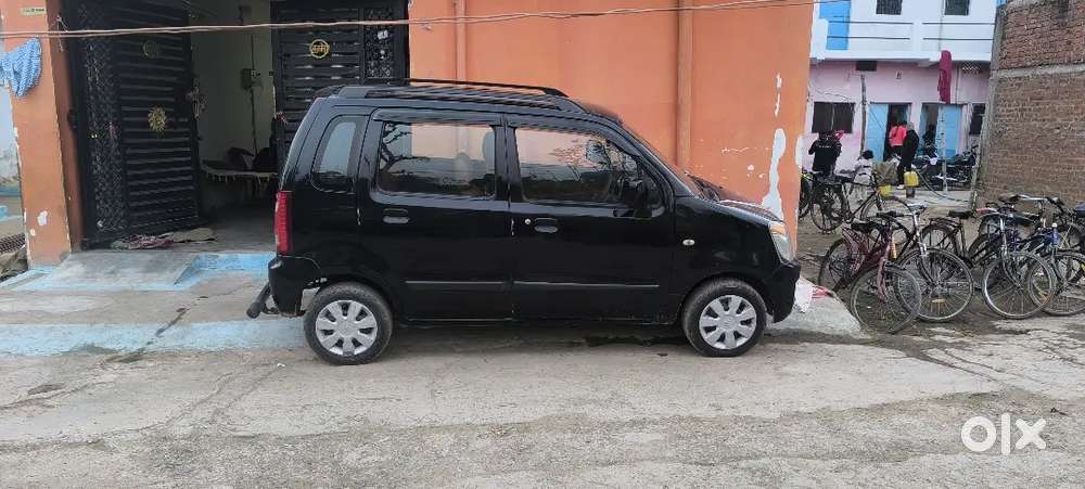 Wagon R 2010 Model Second Top