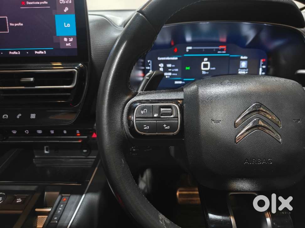 Citroen New C5 Aircross Shine, 2022, Diesel