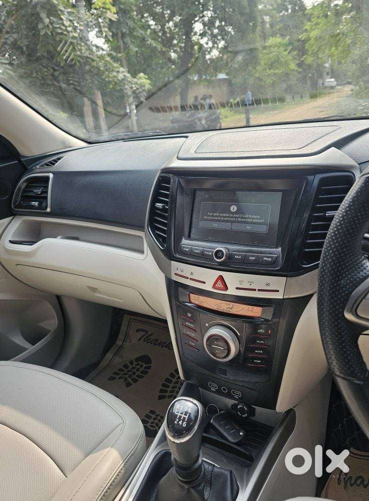 Mahindra Xuv300 W8 Option Diesel, 2022, Diesel