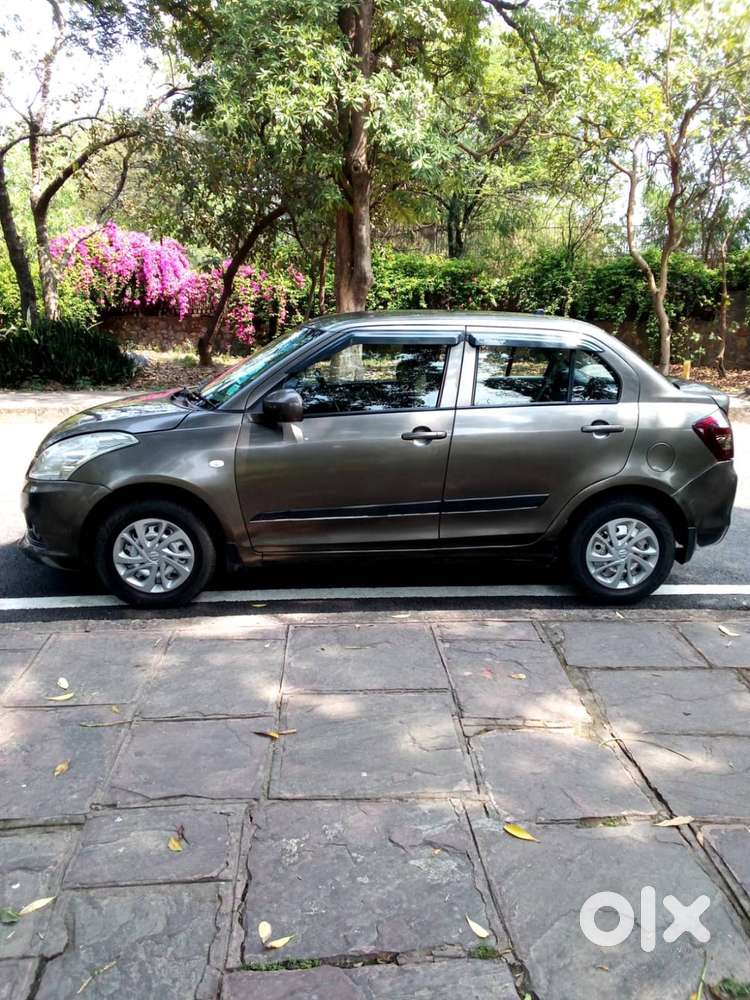 Maruti Suzuki Dzire 2017